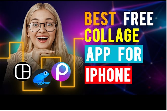 PicsArt Collage Maker: Beyond the Basics