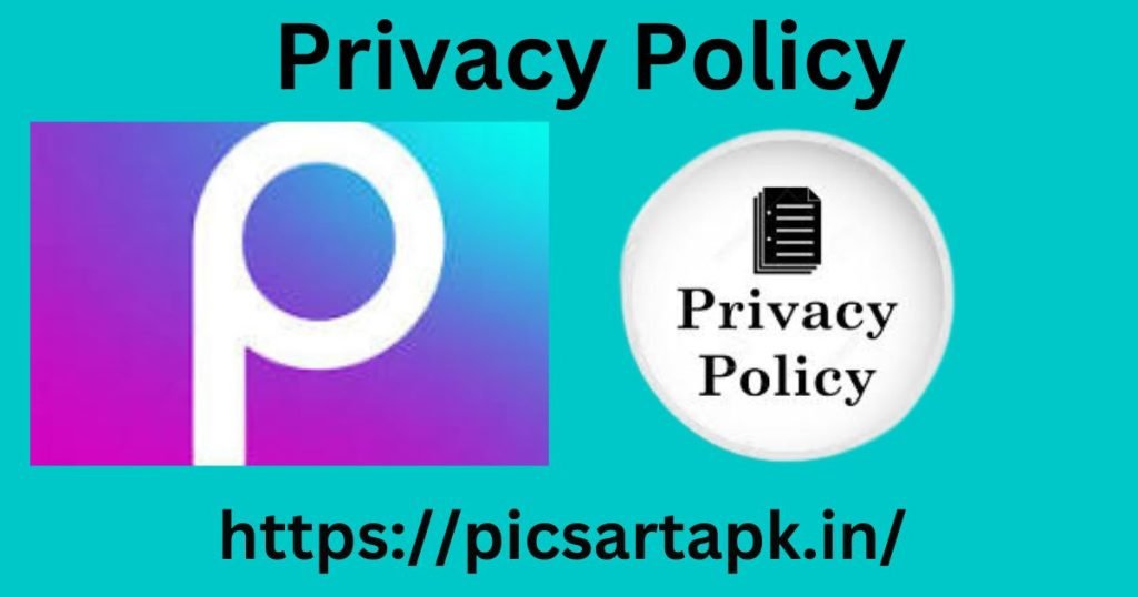 Privacy Policy